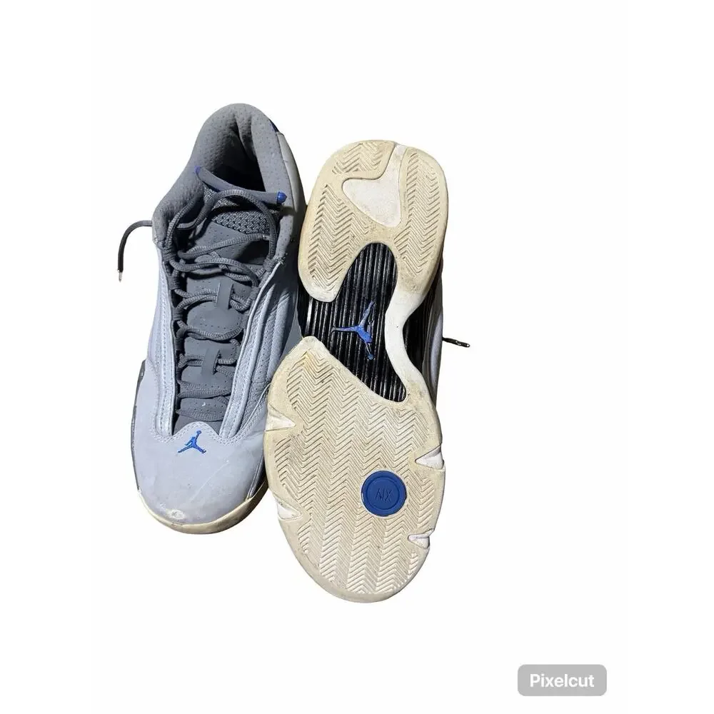 Jordan nike air